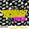 Nikko Ponce, Nesty & Flavia Laos - Muriendo de Amor (Salsa Version) [feat. Mirella Paz] - Single